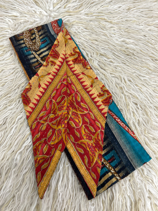 Pareo Kantha Headwraps 0226 185