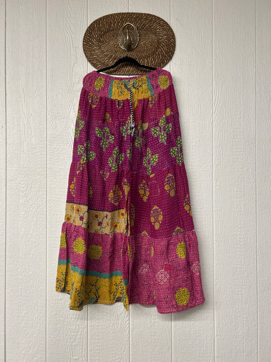 Lotus Wide Leg Pants 0925 066