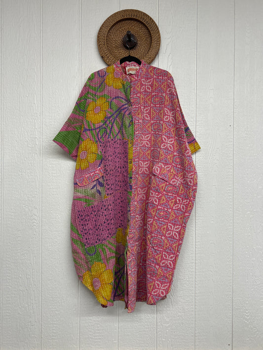 Pareo Kantha Free To Be Maxi 0826 153