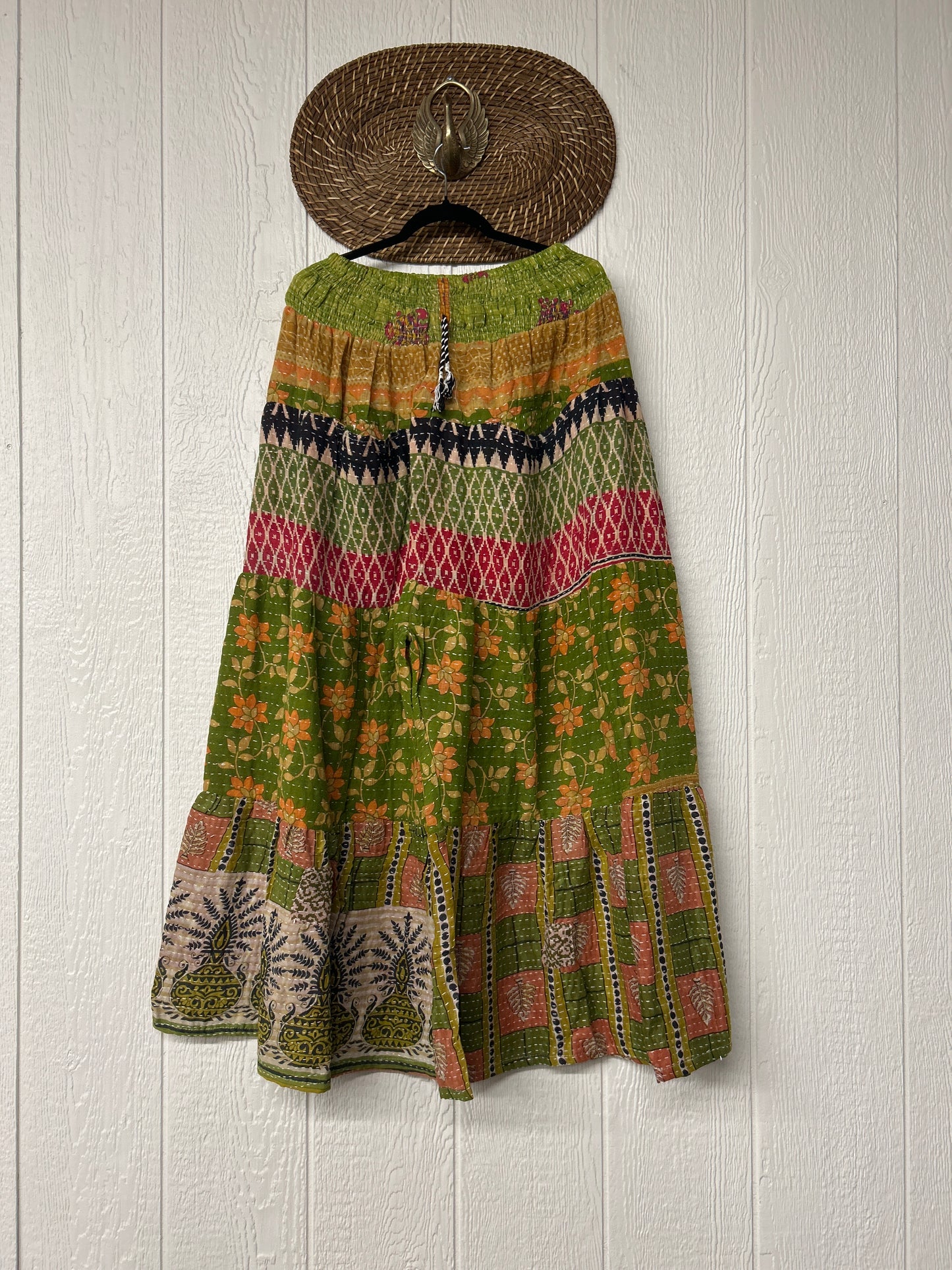 Lotus Wide Leg Pants 0925 032