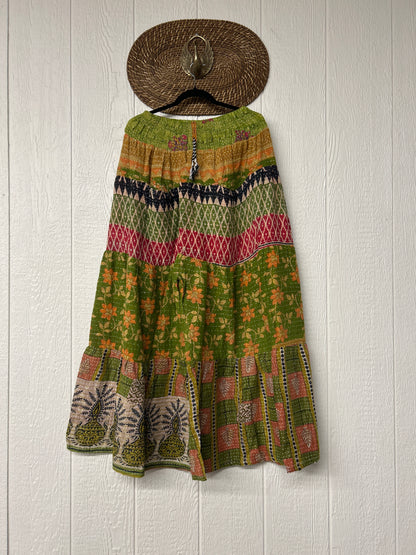 Lotus Wide Leg Pants 0925 032