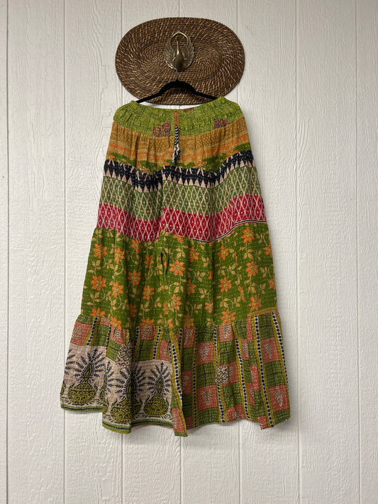 Lotus Wide Leg Pants 0925 032