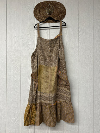 Pareo Kantha Joplin Dress 1125 119