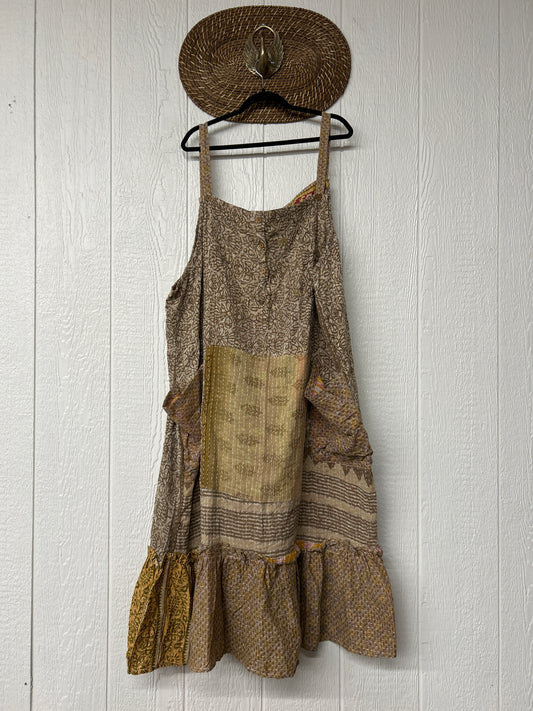 Pareo Kantha Joplin Dress 1125 119