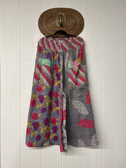 Pareo Kantha Butterfly Pant 1225 223