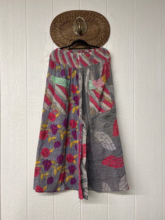 Pareo Kantha Butterfly Pant 1225 223