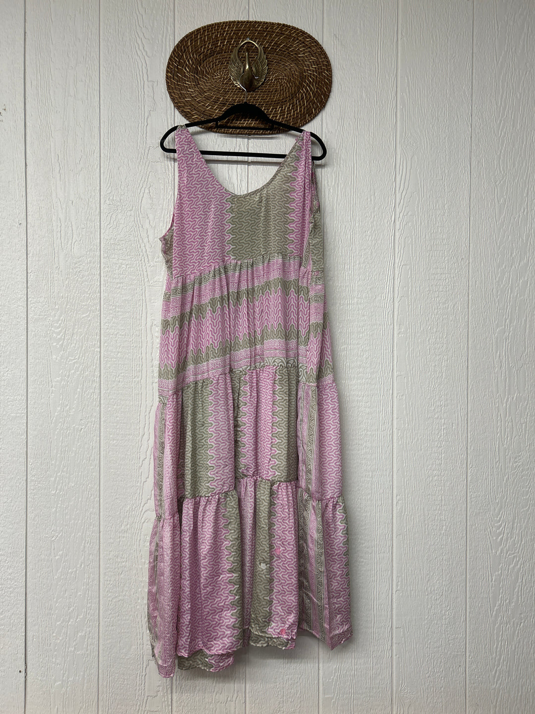 Celeste Jumpsuit 0725 038