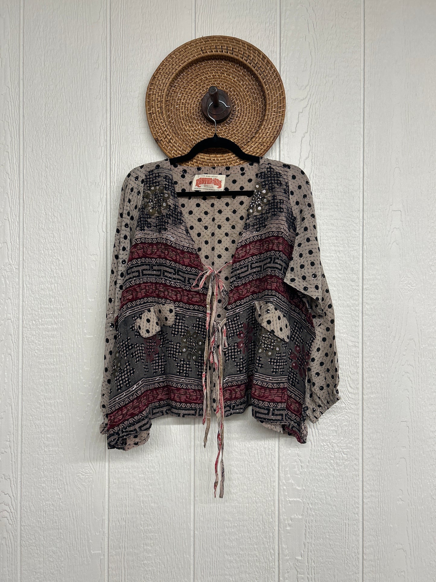 Daisy Blouse 1025 114