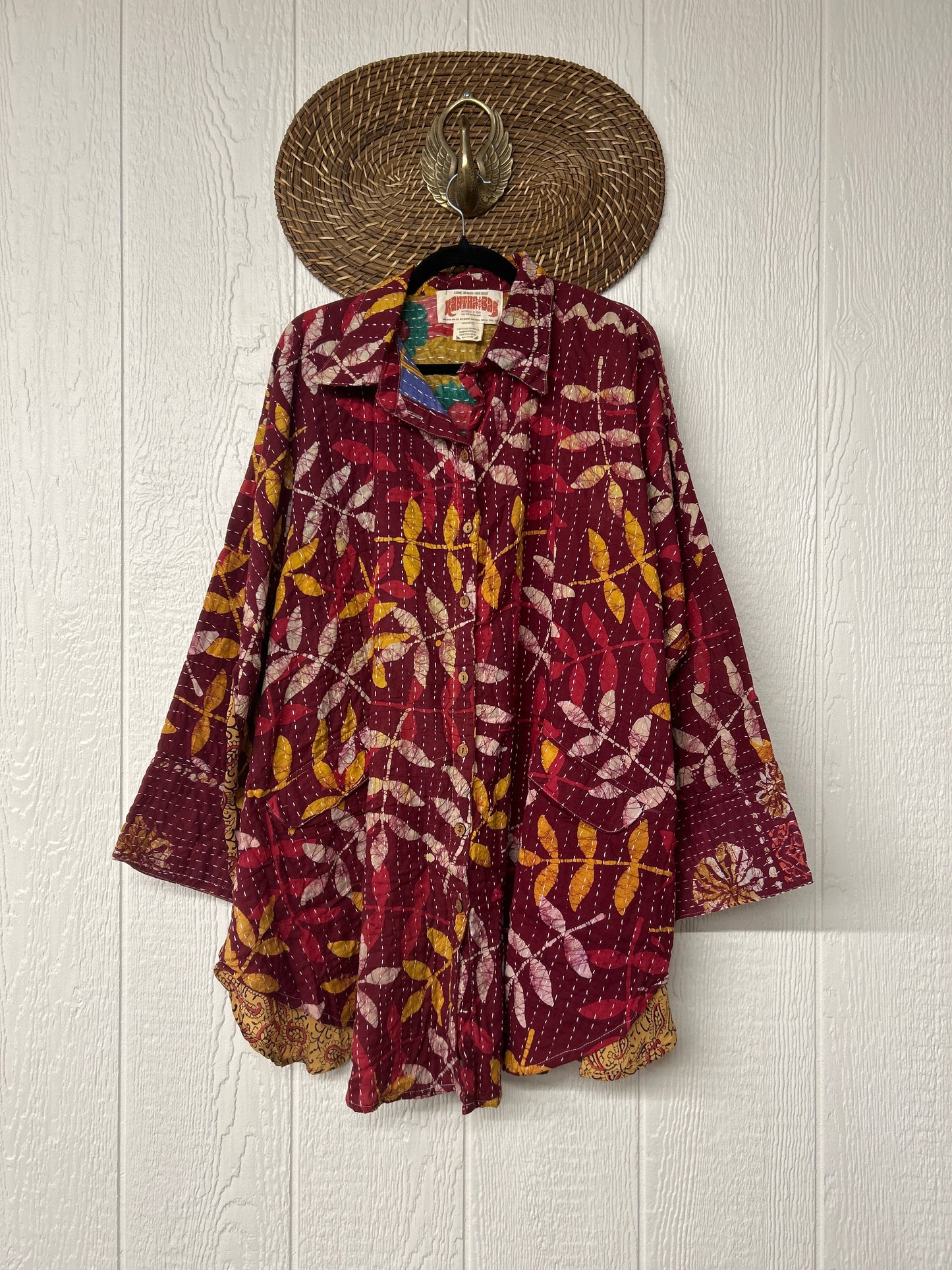 Free To Be Longsleeve 1025 085