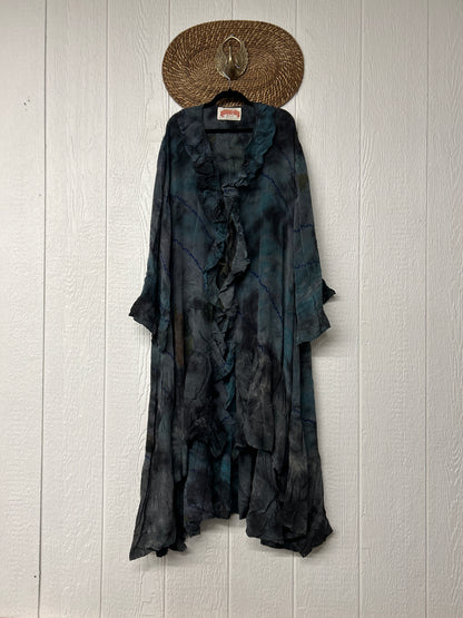 Crepe Sari Pixie Duster 0526 007