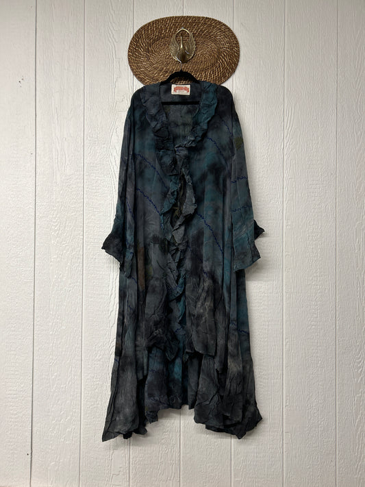 Crepe Sari Pixie Duster 0526 007