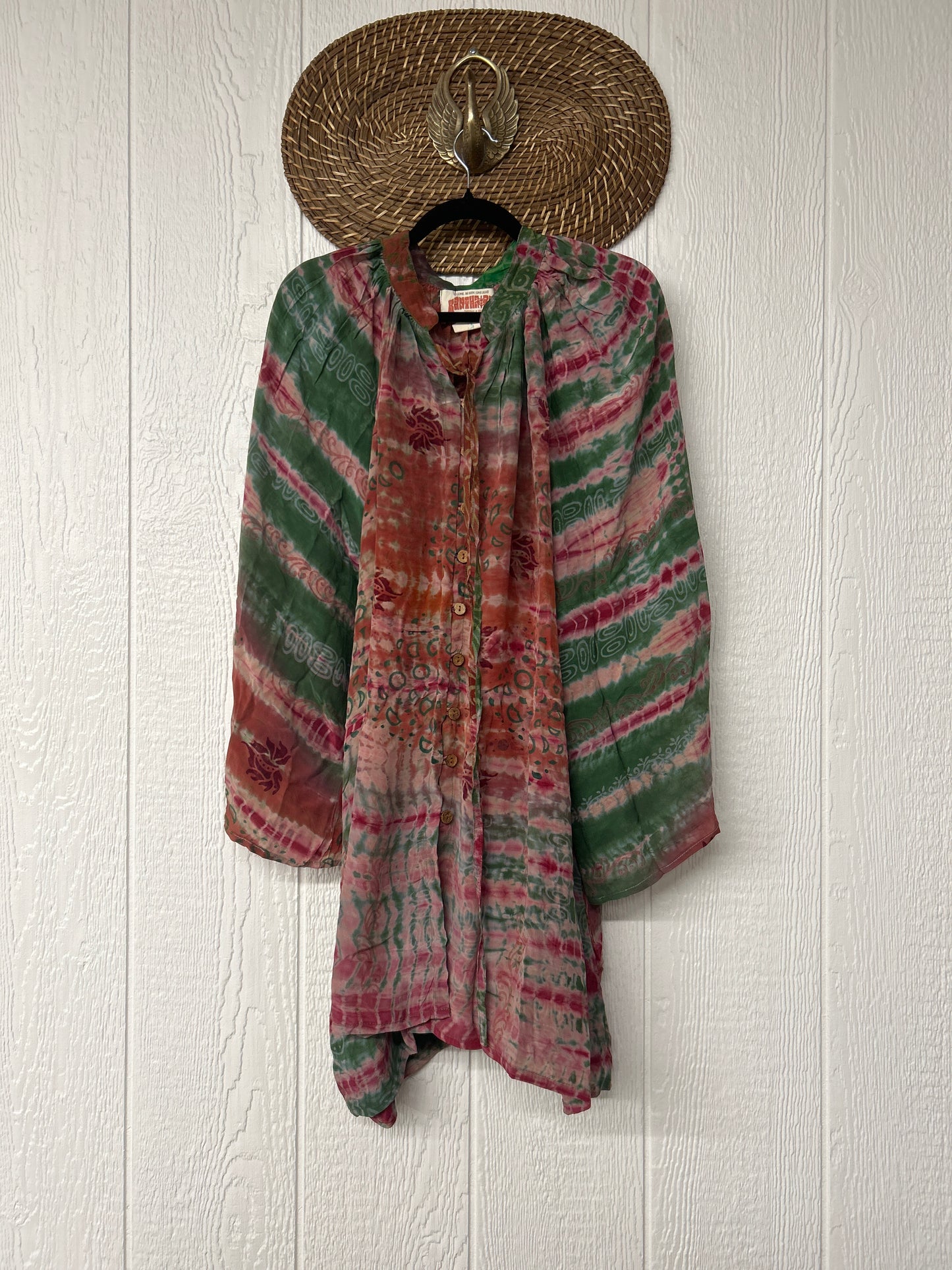 Woodstock Shortie Kimono 1025 265