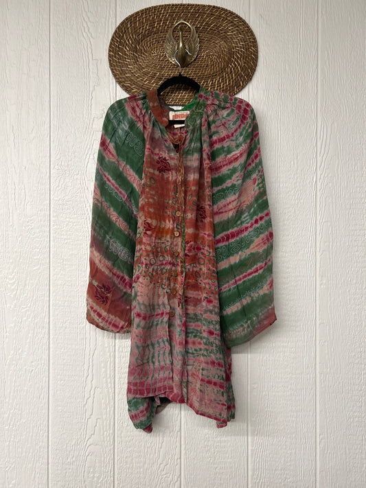 Woodstock Shortie Kimono 1025 265