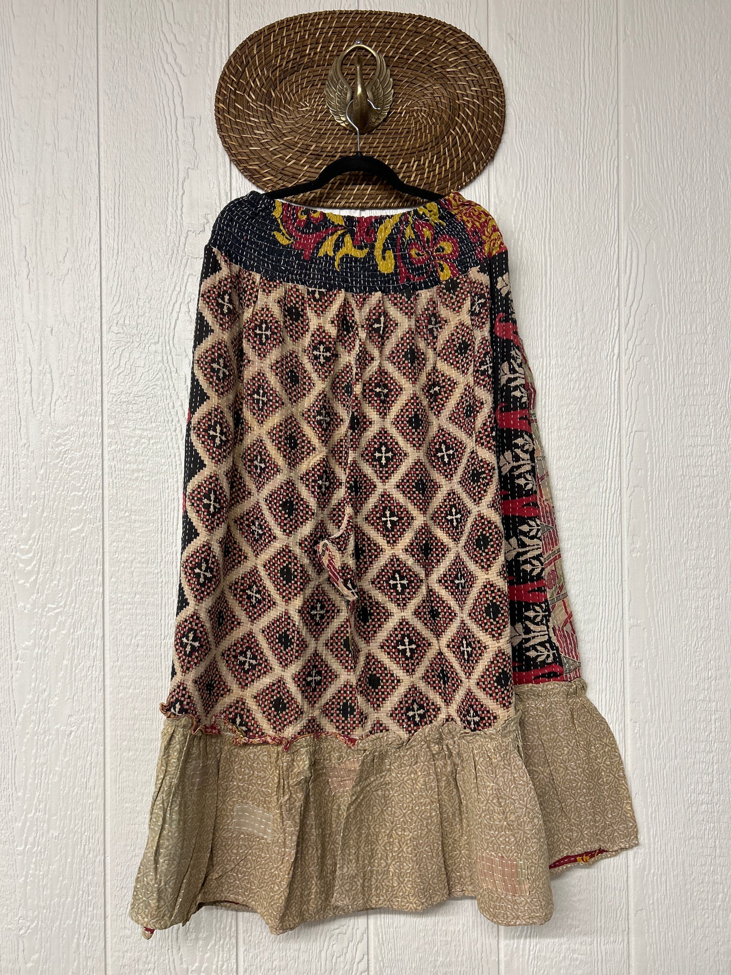 Pareo Kantha Joplin Pants 0326 230
