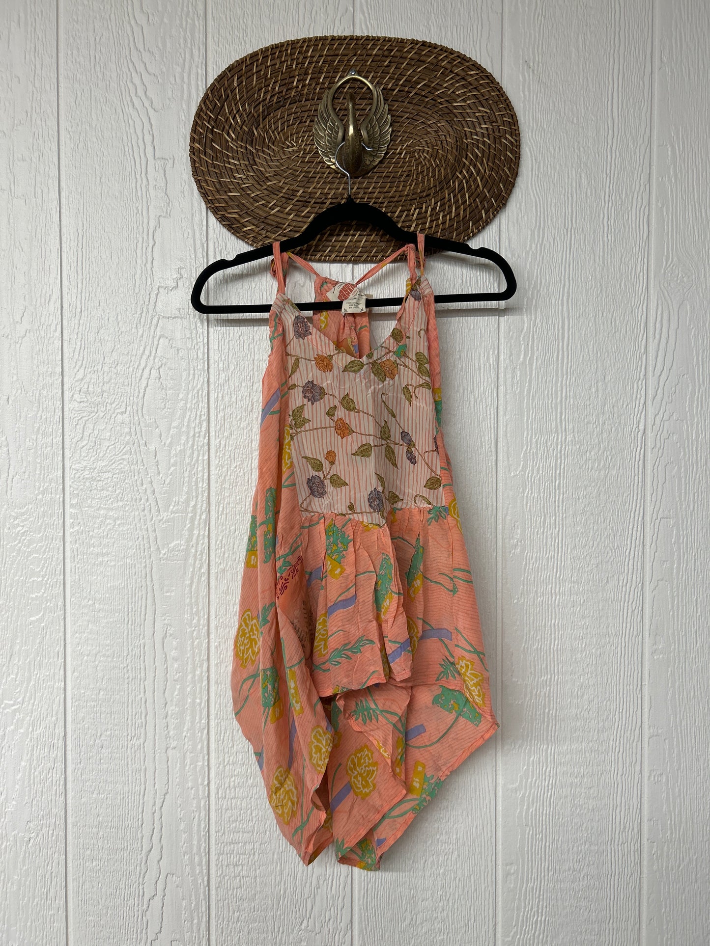 Free Fallin' Tank 0725 004