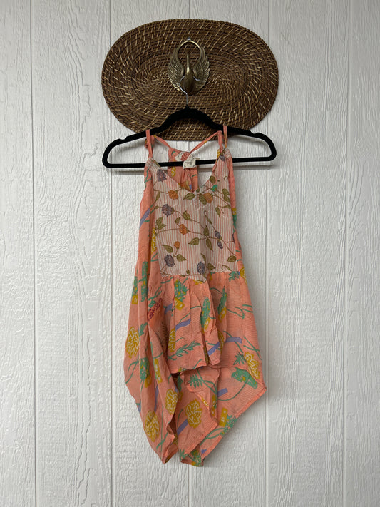Free Fallin' Tank 0725 004