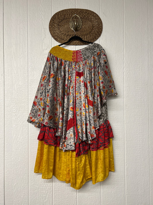 Rasgulla Sari Enchanted Pants 1225 264