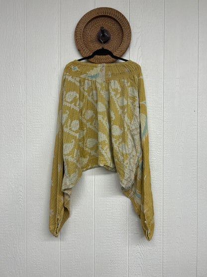 Alchemi Pareo Kantha Everyday Harem Pants 0826 002