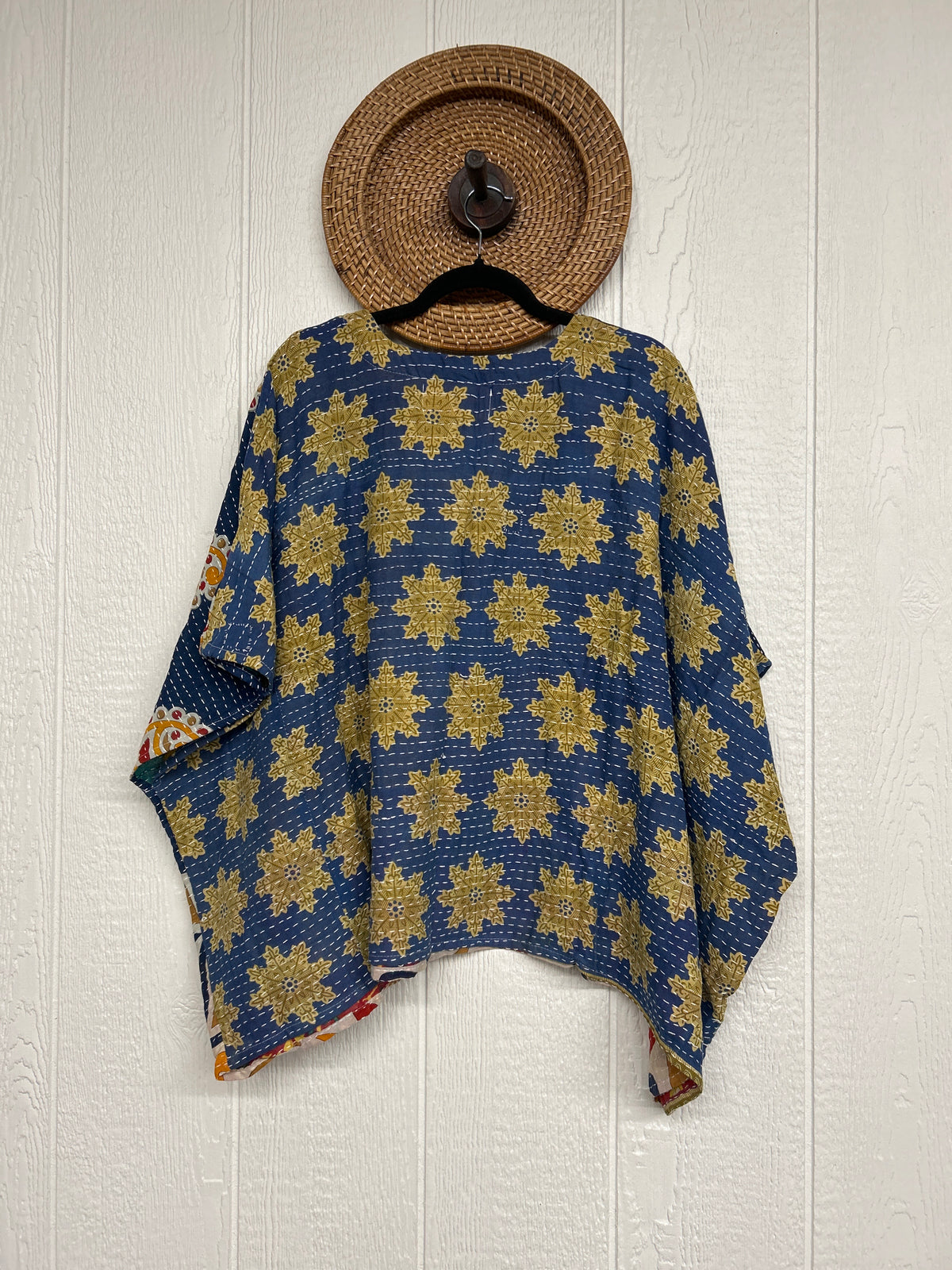 Pareo Kantha Shortie-Muu 0926 275