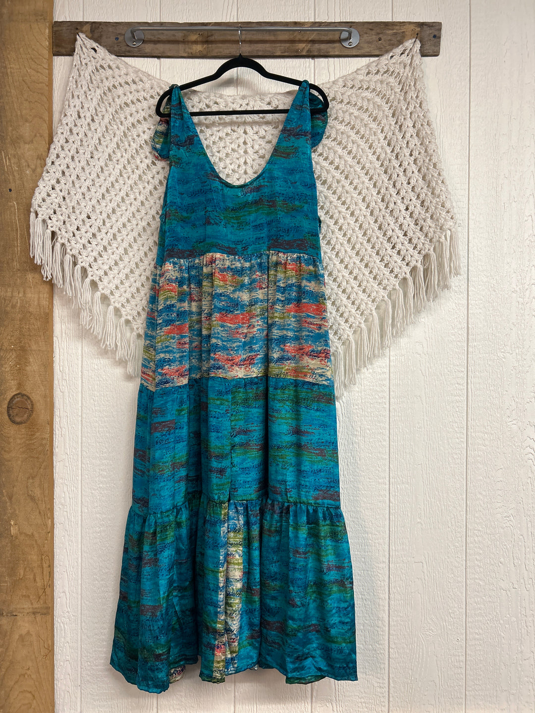 Celeste Jumpsuit 0725 258