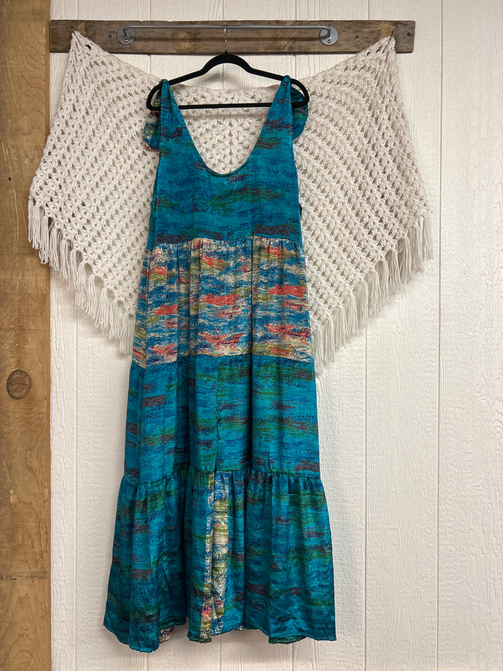 Celeste Jumpsuit 0725 258