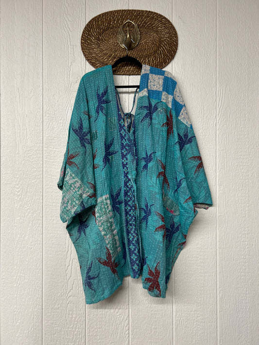 Pareo Kantha Shortie Moondance Muu 0926 054
