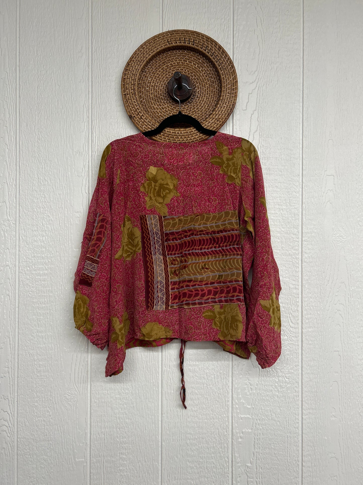 Daisy Blouse 1025 113