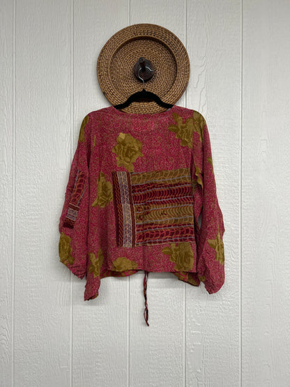 Daisy Blouse 1025 113