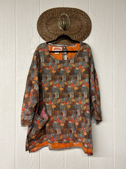 Pareo Kantha Dream Pullover 1225 055