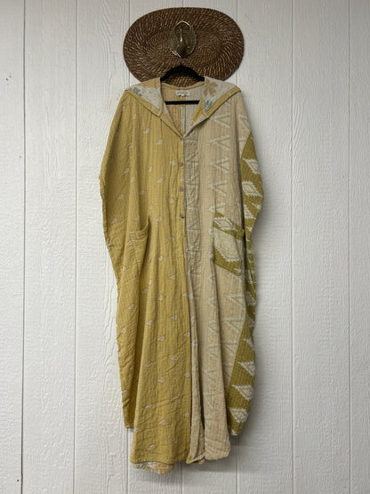 Alchemi Pareo Kantha Peacemaker Jumpsuit 0826 003