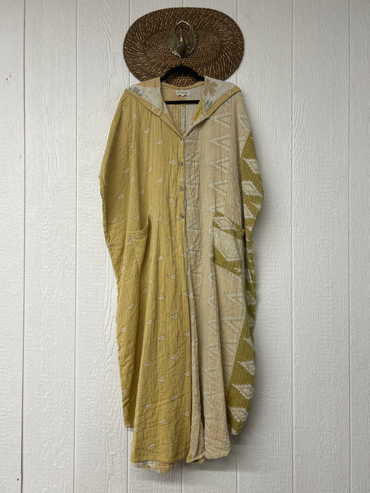 Alchemi Pareo Kantha Peacemaker Jumpsuit 0826 003
