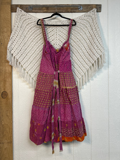 RETAIL Pareo Kantha Dolly Jumpsuit 0926 080