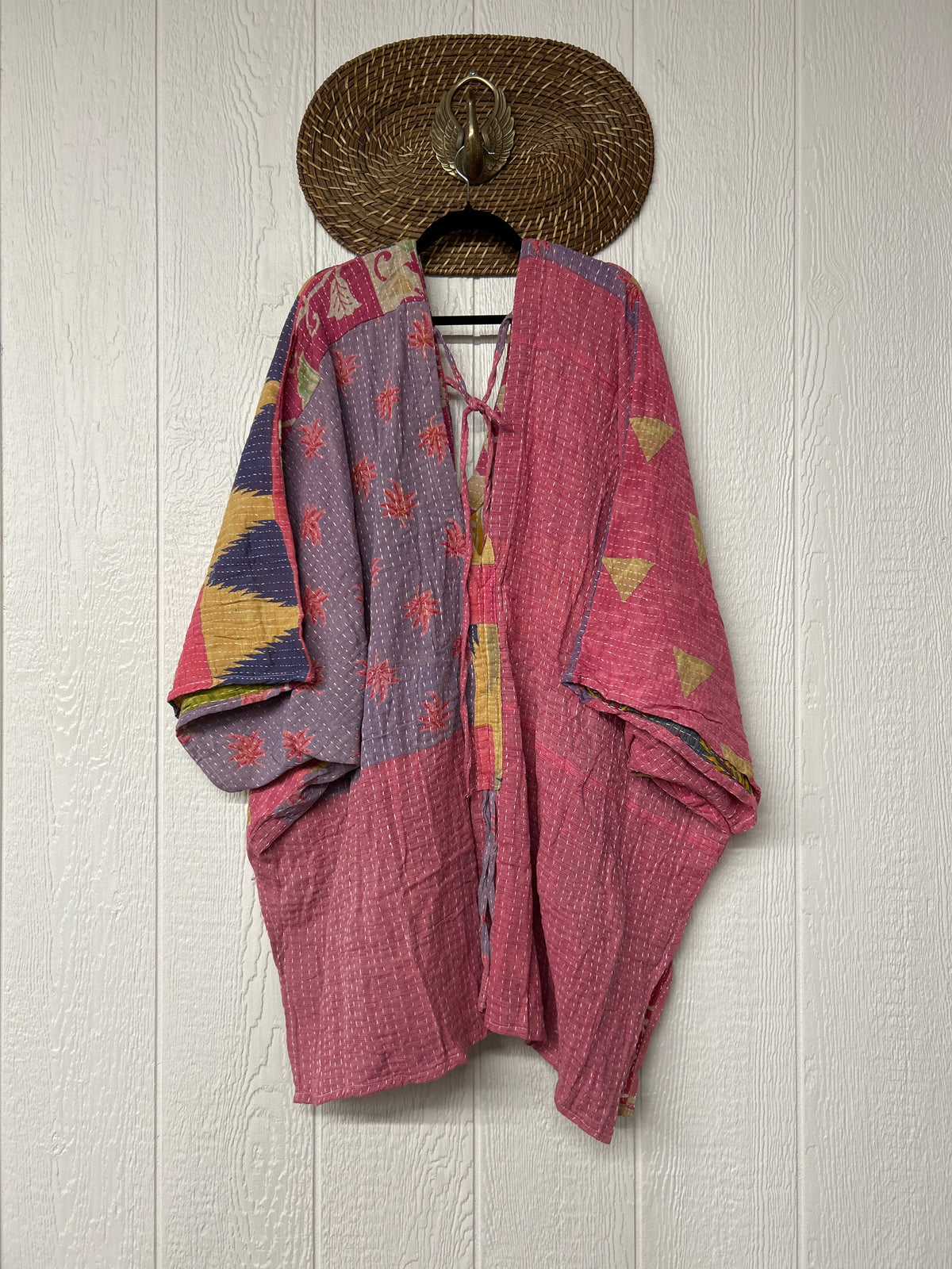 Pareo Kantha Shortie Moondance Muu 0926 112