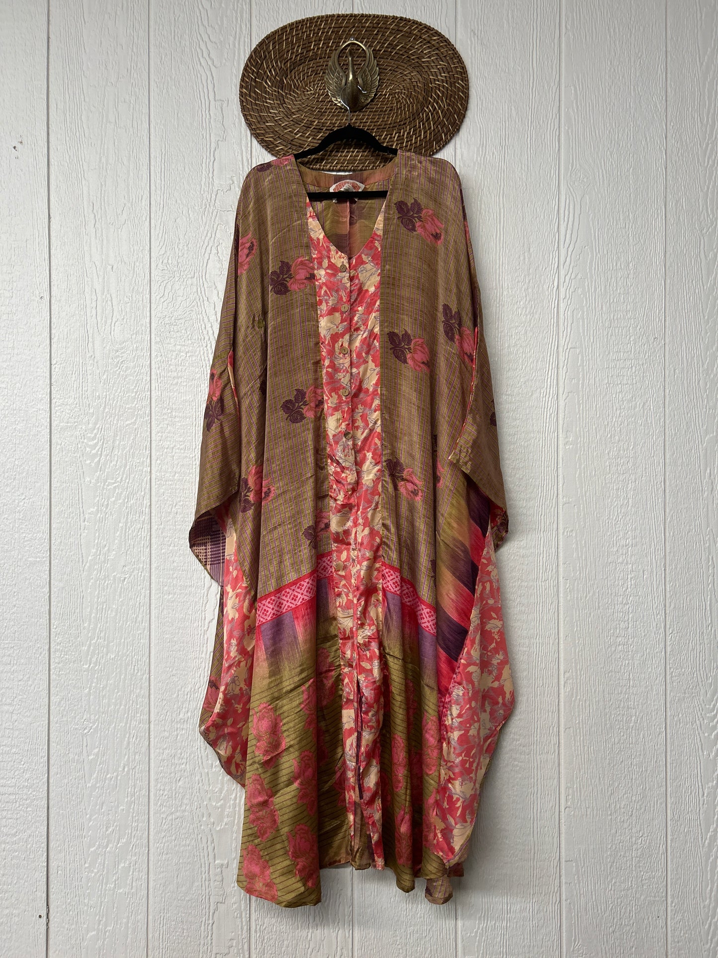 Rasgulla Sari Bowie Muu Jumpsuit 1225 080
