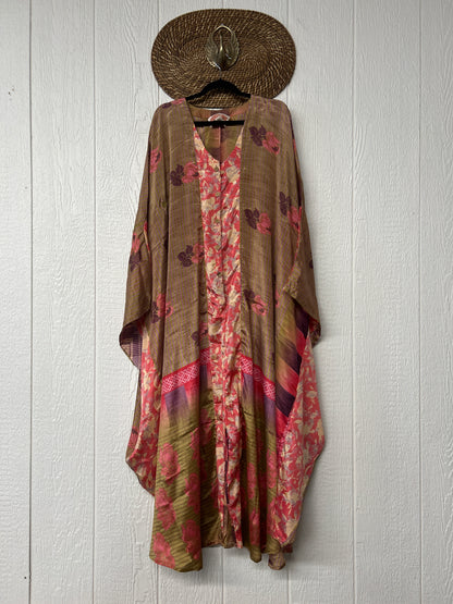 Rasgulla Sari Bowie Muu Jumpsuit 1225 080