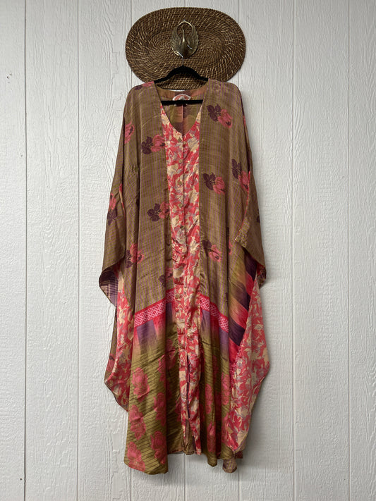 Rasgulla Sari Bowie Muu Jumpsuit 1225 080