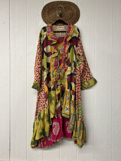 Pareo Kantha Pixie Duster 1026 011