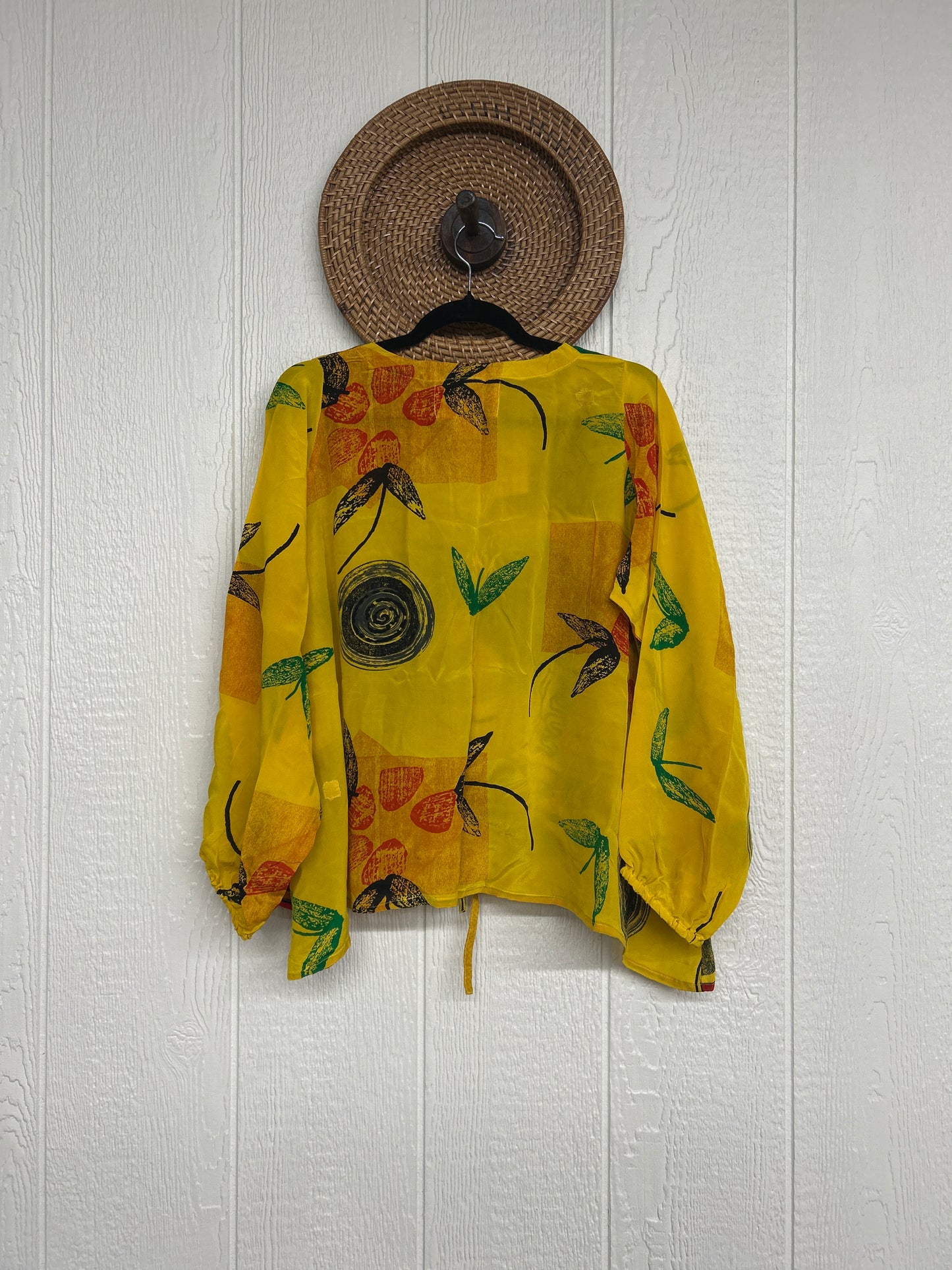 Daisy Blouse 1025 032