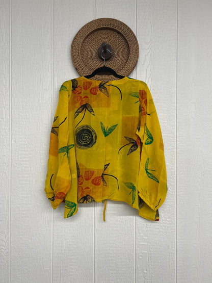 Daisy Blouse 1025 032