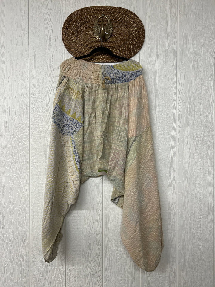 Everyday Harem Pants 0925 216