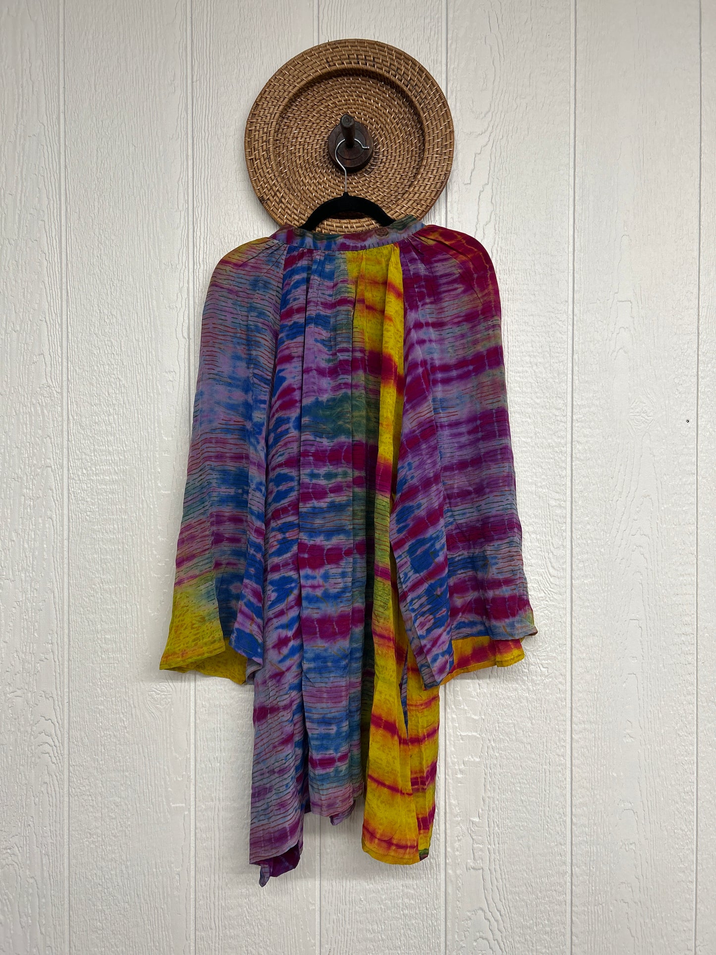 Woodstock Shortie Kimono 1025 096