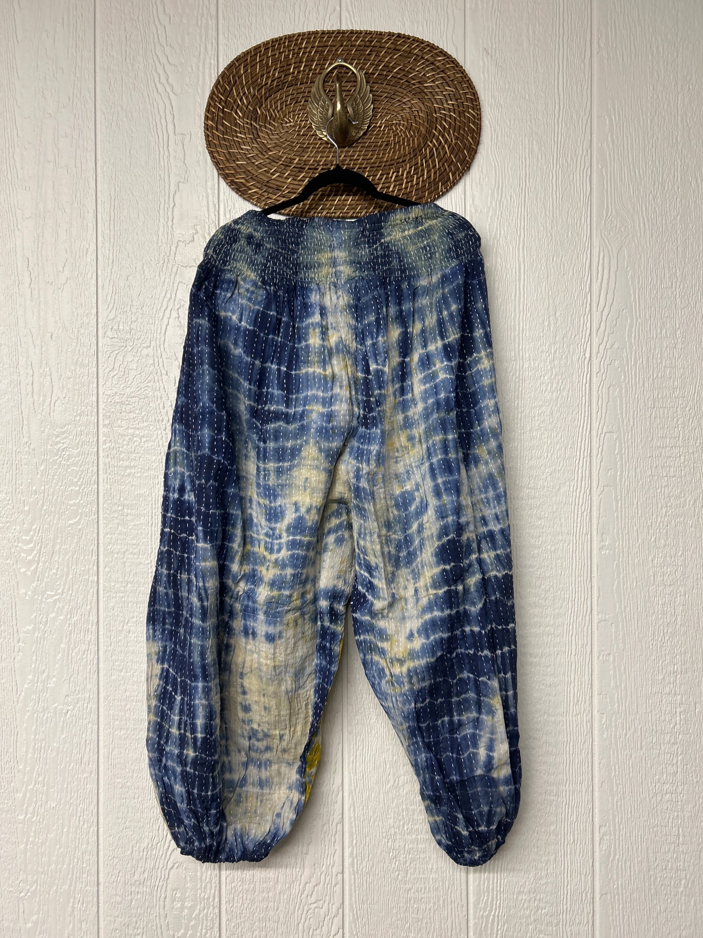 Pareo Kantha Synergy Jogger 0526 019