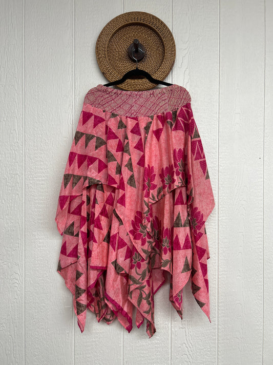 Rasgulla Sari Pixie Skirt 0726 250
