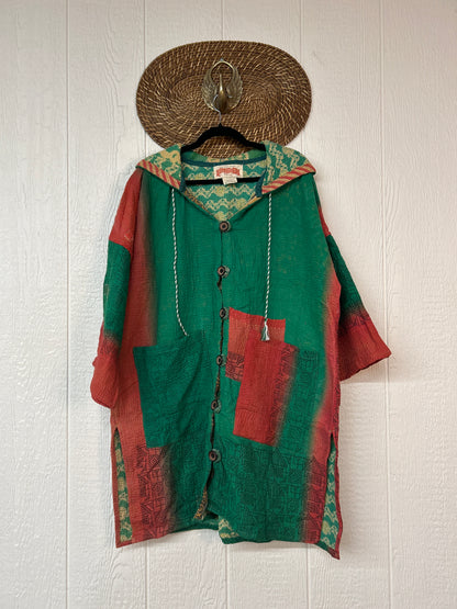 Half Moon Shacket 1025 038