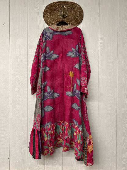 Pareo Kantha Pixie Duster 1026 055