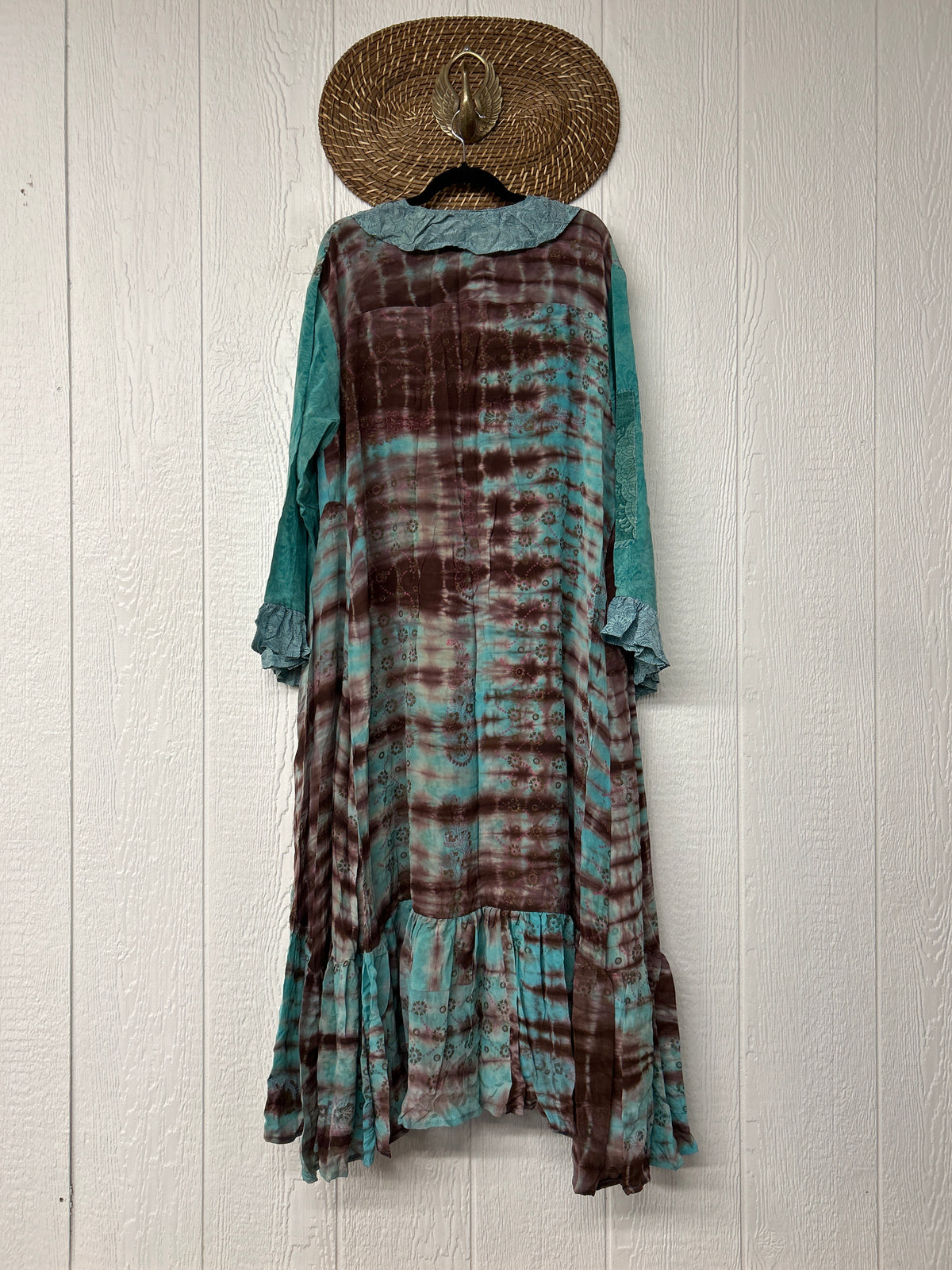 Crepe Sari Pixie Duster 1026 257