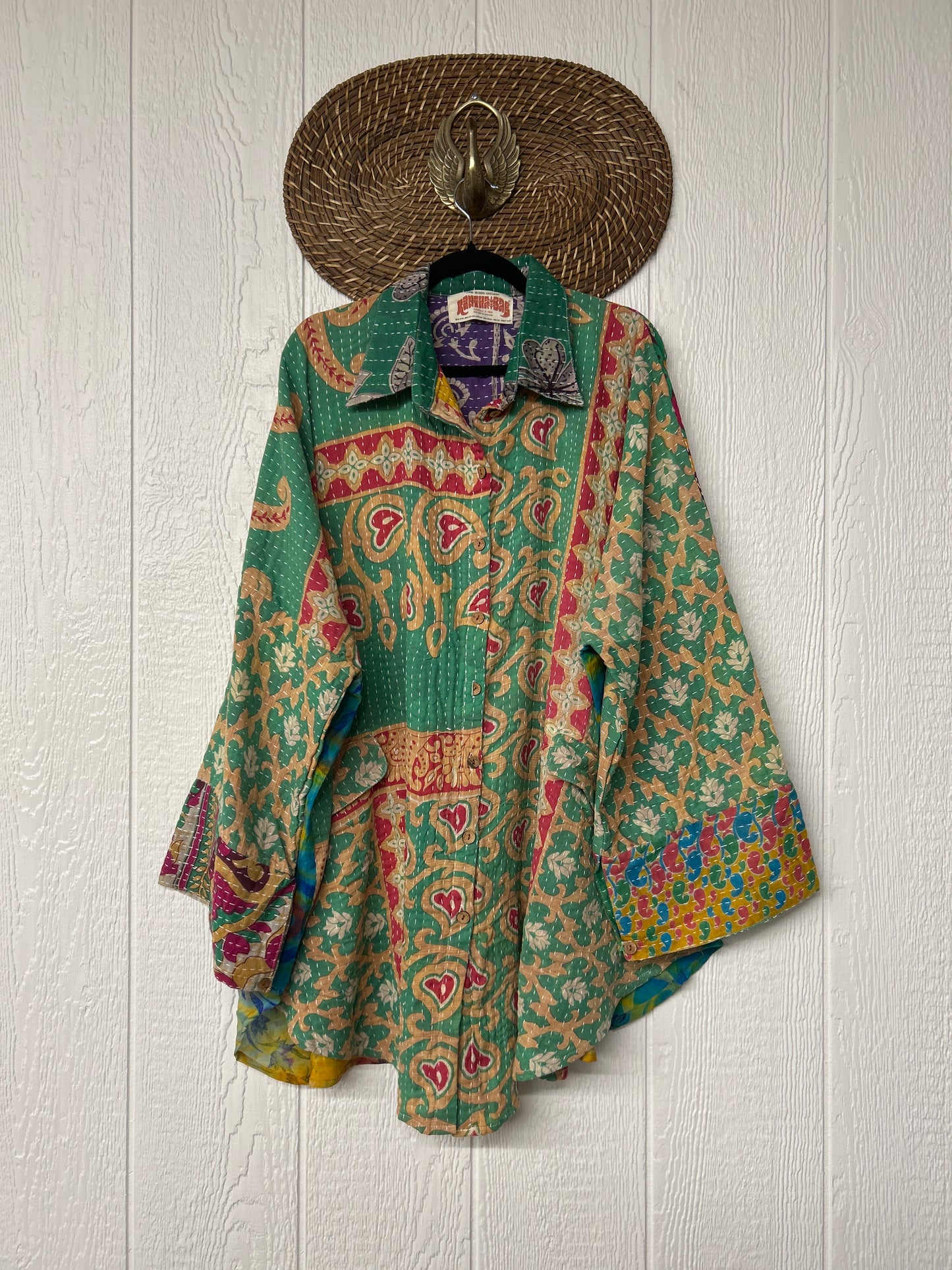 Free To Be Longsleeve 1025 263