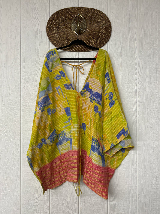 Pareo Kantha Shortie Moondance Muu 1125 085