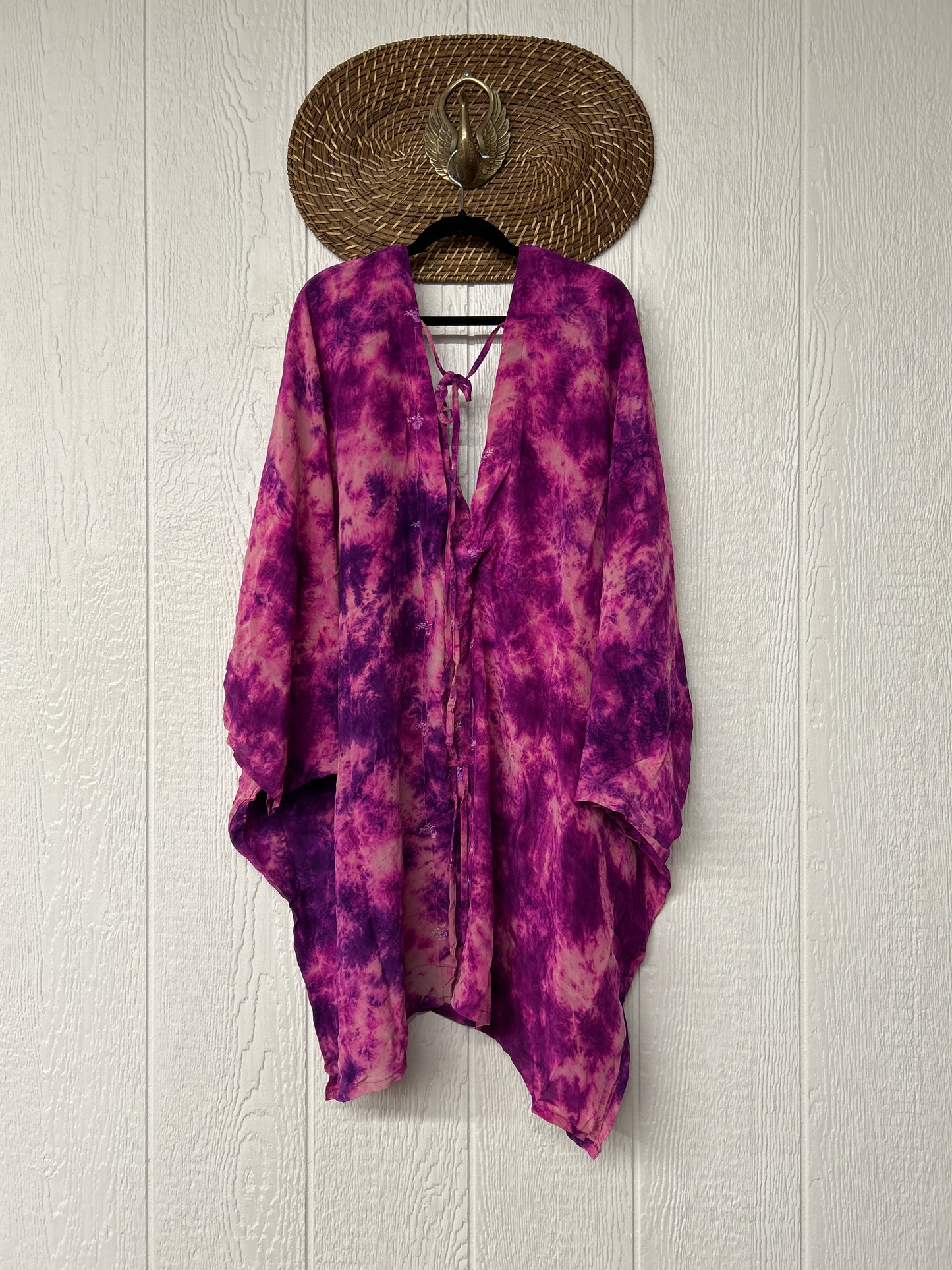 Crepe Sari Shortie Moondance Muu 0926 013