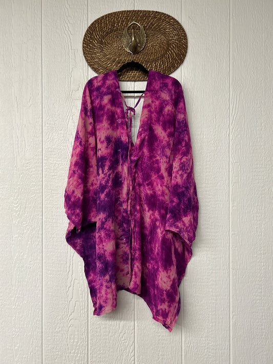 Crepe Sari Shortie Moondance Muu 0926 013